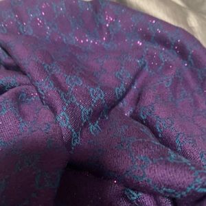 Authentic Gucci scarf